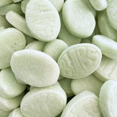 Peren snoep Bubs