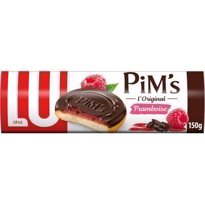 Bestel snel Lu pims framboos