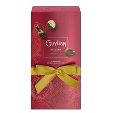 Guylian opus luxe ballotin 12 x 180gr
