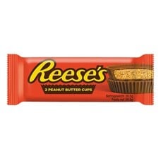 Reeses 2 peanut butter cups 24 x 39,5 gr