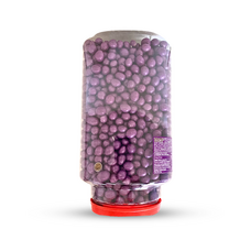 Paarse m&m's - 4kg