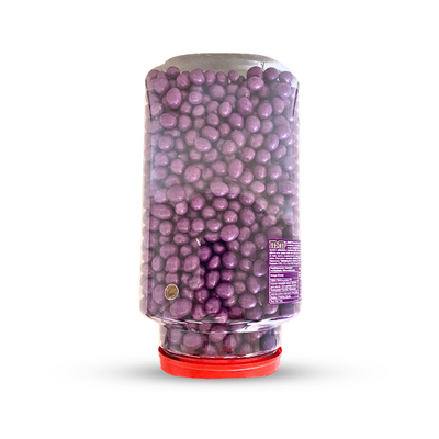 Paarse m&m's 4kg Bulk Kopen