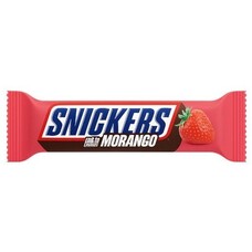 Snickers strawberry 20 x 42 gr