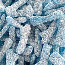 Dp blauwe gereedschappen - 1 kg
