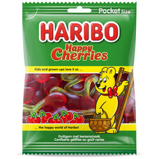 Kersjes Haribo 28 x 75gr