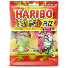 Pasta Frutta Haribo 28 x 70gr