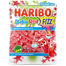 Balla Haribo 28 x 70gr