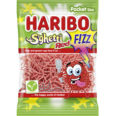 Haribo Spaghetti 28 x 70gr