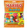 Laat klanten telkens opnieuw verrast worden met Funny Mix Haribo nu scherp geprijsd!