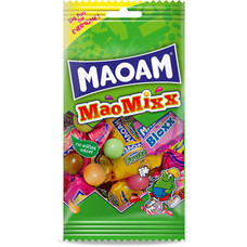Haribo Maoam Maomix 8 x 90gr