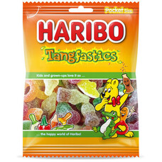 Haribo Tangfastics 28 x 75gr