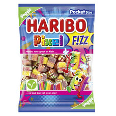 Haribo Pixel 28 x 70gr