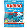 Smurfen Haribo die klanten telkens opnieuw meenemen!