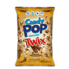Twix popcorn 12 x 149g