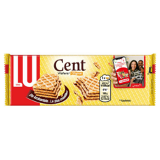 Lu cent wafers 20 x 190g