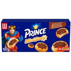 Lu prince ministars 16 x 187g
