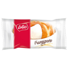 Lotus frangipane 24 x 52g