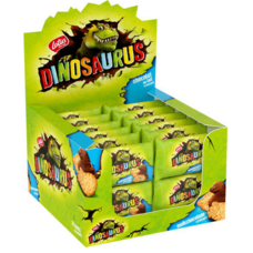Lotus dinosaurus koeken 24 x 56g