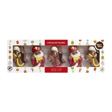 Sinterklaas chocolade Marti Choc - 150 gram