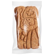Sinterklaas speculaas