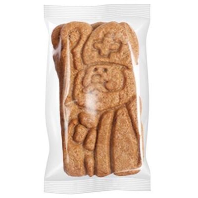 Trakteer voordelig met Sinterklaas Speculaas
