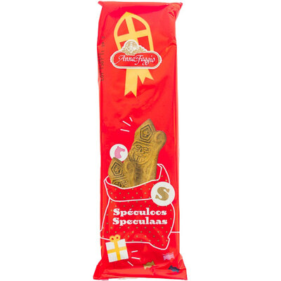 Bestel Speculaas Sint voordelig voor het Sintfeest
