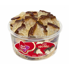 Red Band Fido Dido Cola 1100 gr