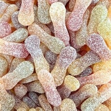 Frisia mini tongen - 1,5kg