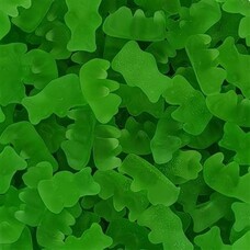 groene beertjes 1kg