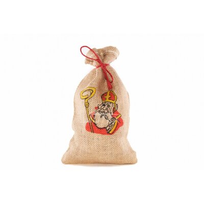 Jute zakken sinterklaas online bestellen