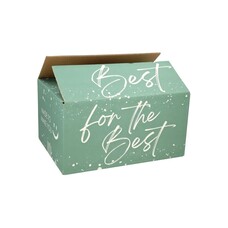 geschenkdoos kerst 31x20x14cm