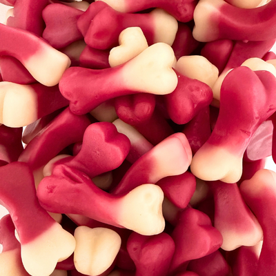 Snoep botjes kopen?