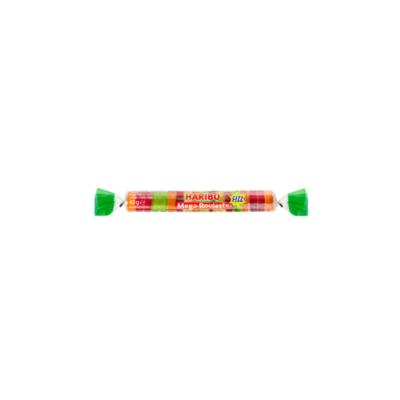 Koop hier Haribo mega roulette fizz