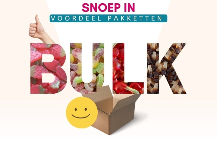 Grootverpakking 