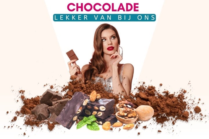 Chocolade