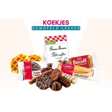 Koekjes
