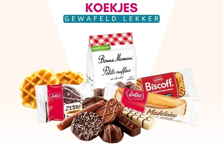 Koekjes