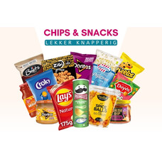 Chips & Snacks
