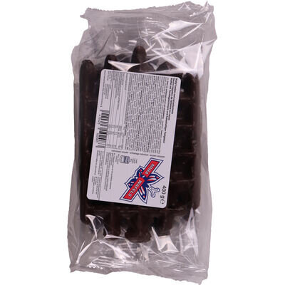 Chocoladewafel Mina 12 stuks kopen!
