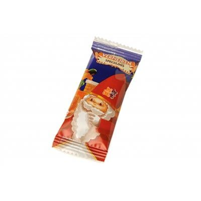 Vermeiren Speculoos Sinterklaa, heerlijk bij de koffie