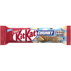 KitKat chunky cookie dough 24 x 42gr