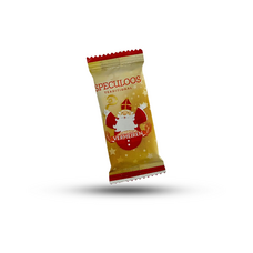 Vermeiren speculoos sinterklaas - 300 stuks