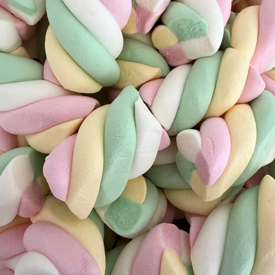 Koop hier marshmallow twist van Bulgari