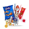 Snoepzakjes sinterklaas bestellen online