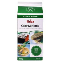 Broodmix Bruin (groen pak)