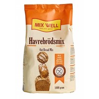 Haver Broodmix 213