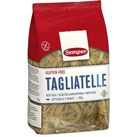 Tagliatelle