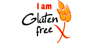 I am Gluten Free