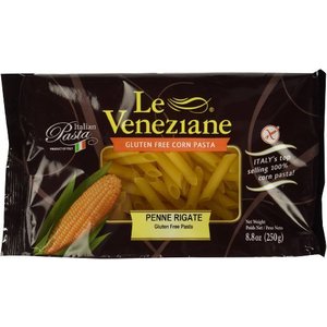 Le Veneziane Penne THT 08-04-2026 - Glutenvrij Le Veneziane Penne THT 08-04-2026 - Glutenvrij