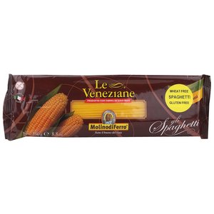Le Veneziane Spaghetti - Glutenvrij